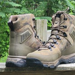 Red Wing Boots Working Hiking Hunting 