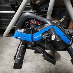 LifePro FlexCycle