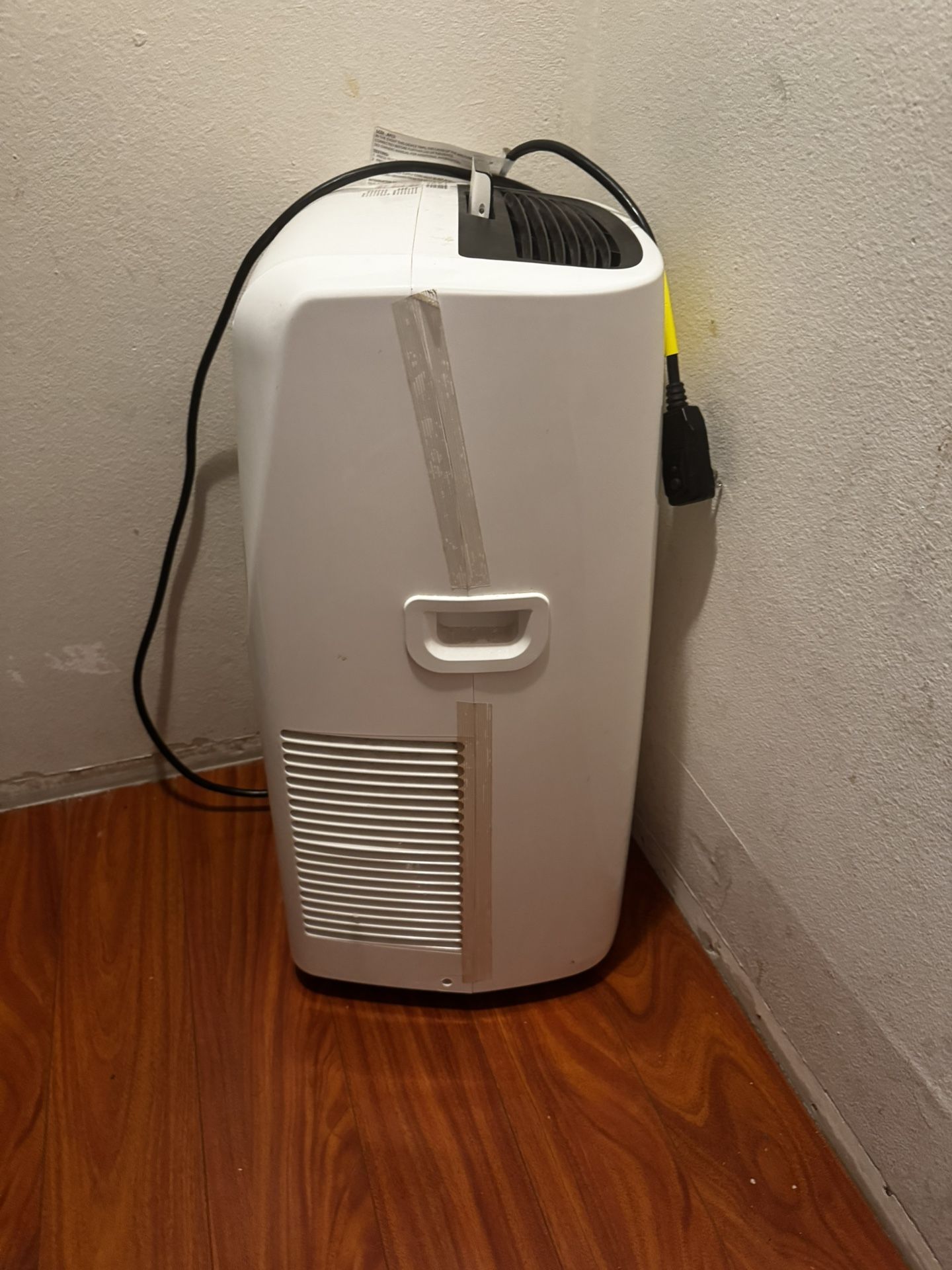 Standing Air Conditioner