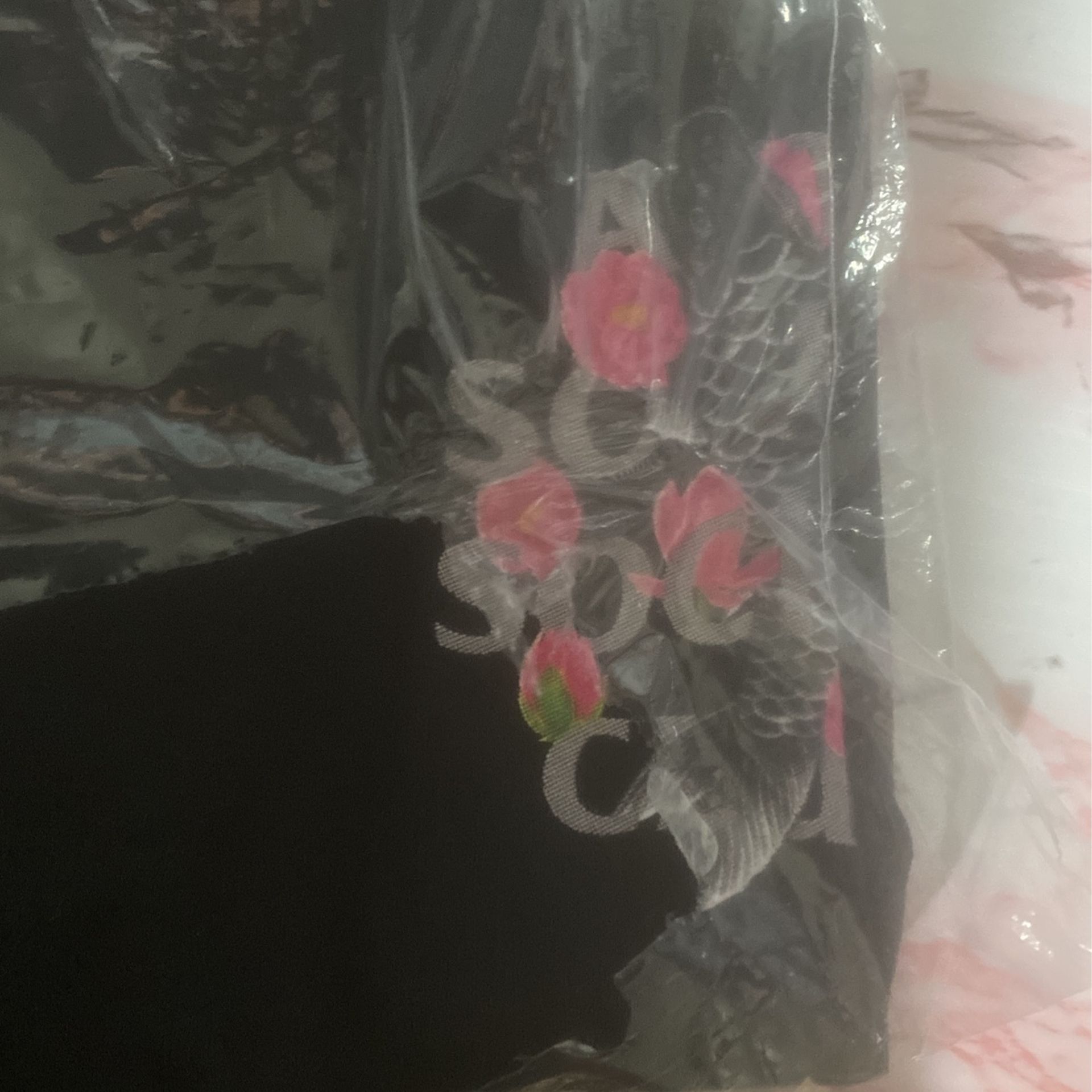 Anti Social Social Club Tee