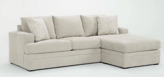 Sectional- living spaces