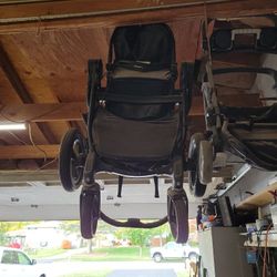 Baby Jogger City Select Stroller