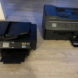 Printer Set- Great Condition 