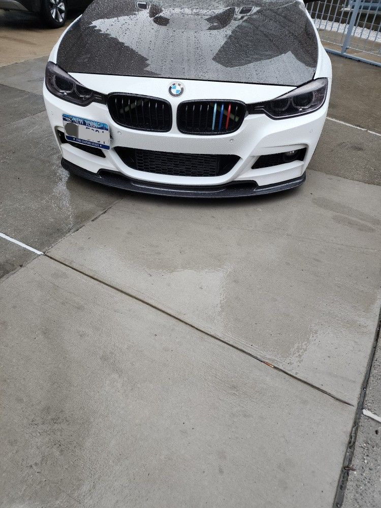 2015 BMW 335i