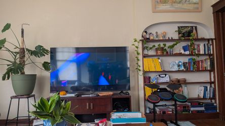 72 inch hisense