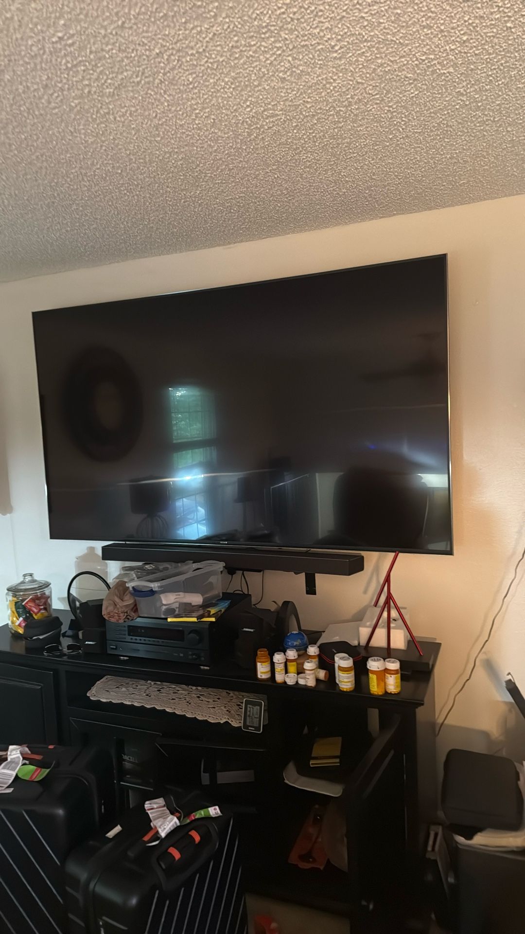 Tv 85”