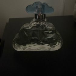 cloud perfume