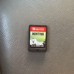 Hunting Simulator 