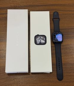 Flash Deal 🔥 Apple Watch Series 11 - Originally Verizon