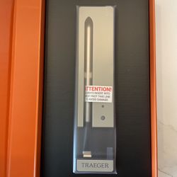 Traeger Thermometer