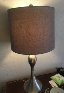 Table Lamp