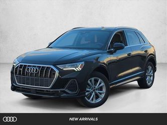 2025 Audi Q3