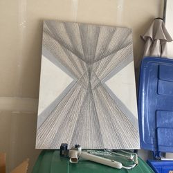 Wall Frame