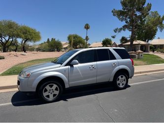 2006 Saturn VUE