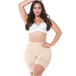 Shorts Colombianos Levantacola