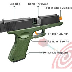 Toy Nerf 