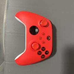 Xbox Control 