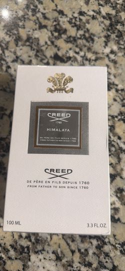Creed Himalaya