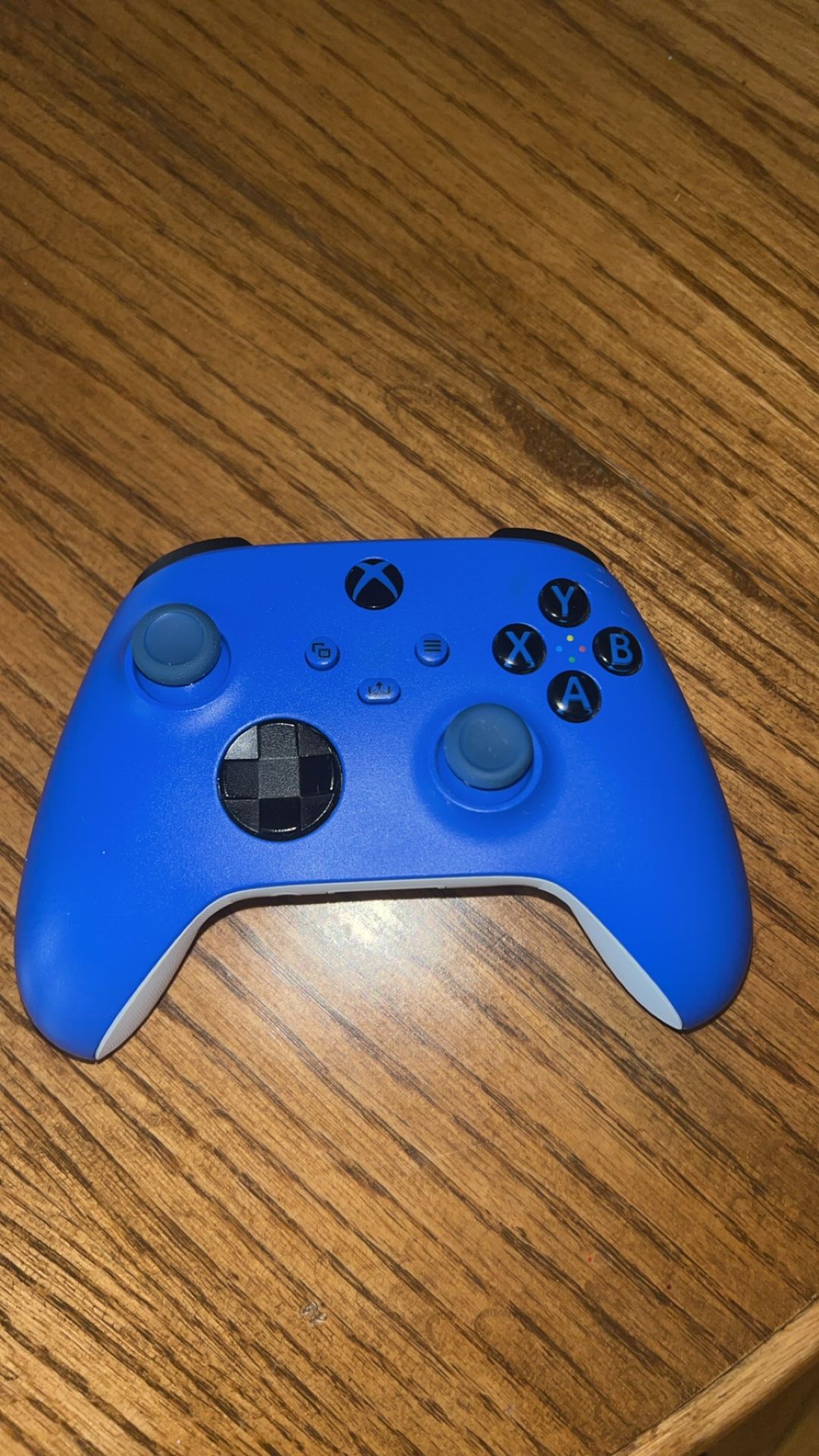 Wireless Xbox Series X|S Controller
