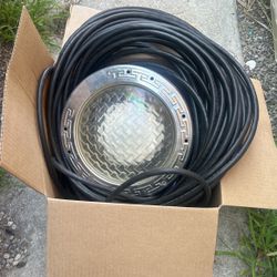 Pentair incandescent Pool Light 