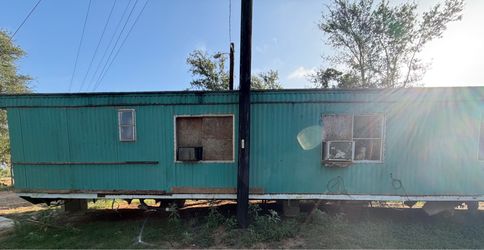Mobile home