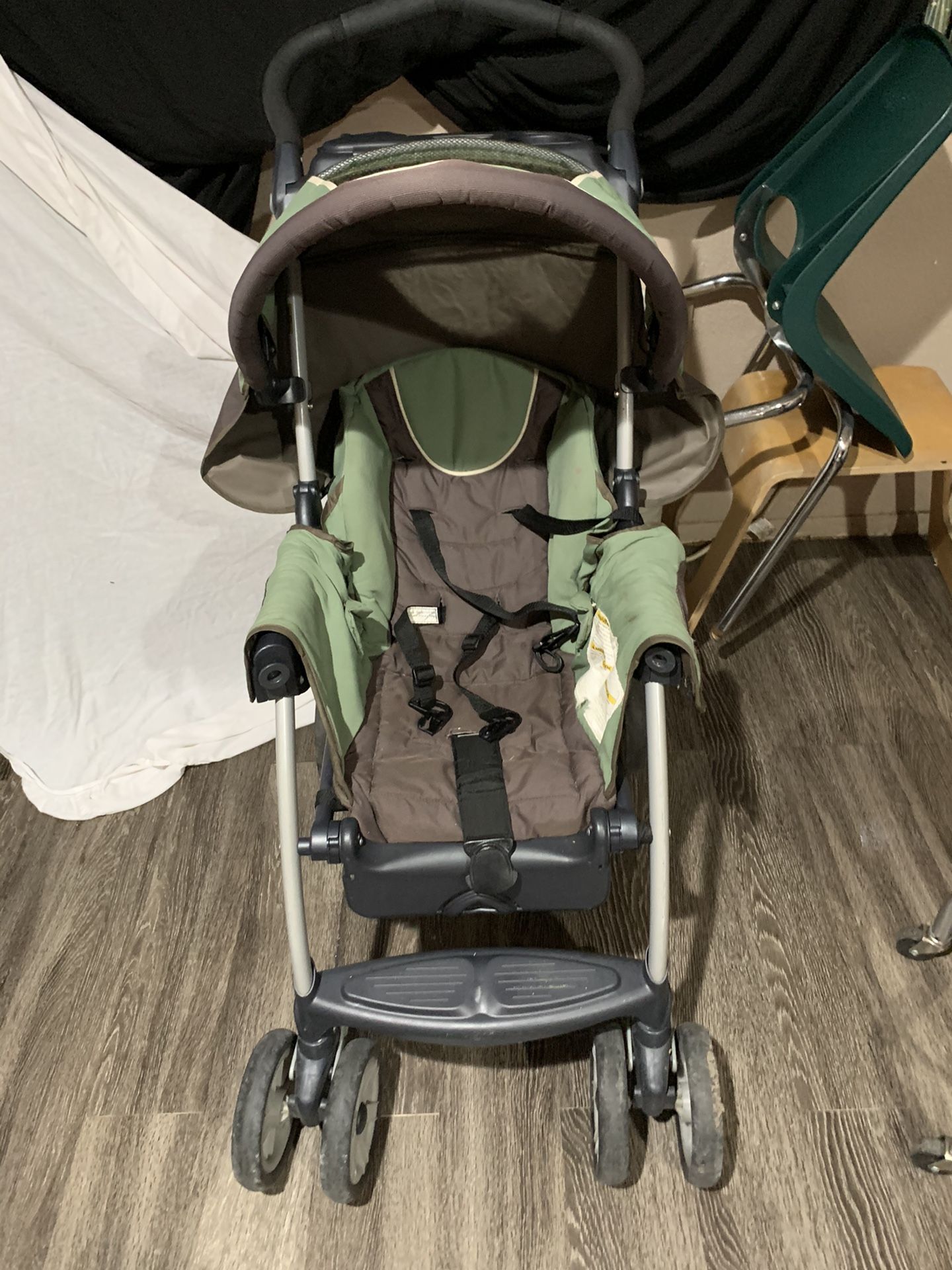 Chicco Baby stroller