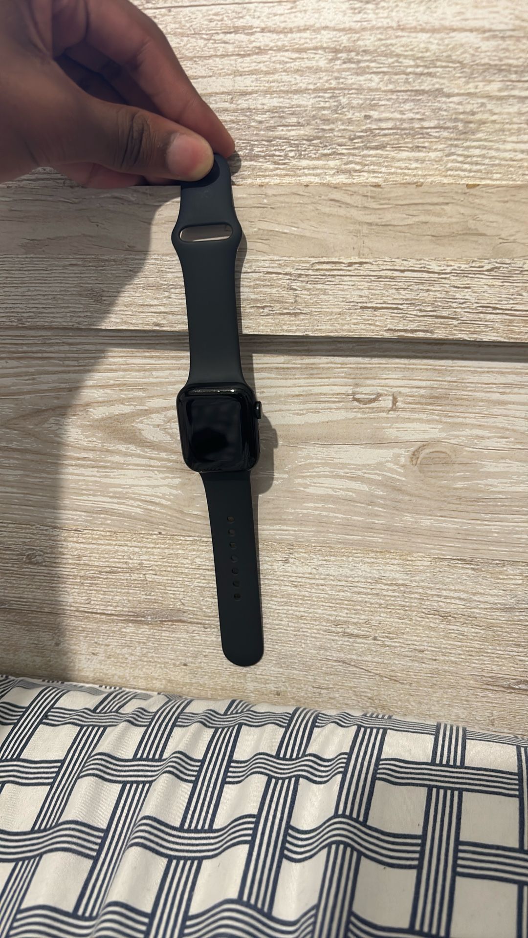 apple watch 40mm Apple Watch SE (GPS + Cellular) (2nd Generation)