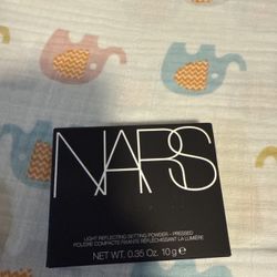 nars