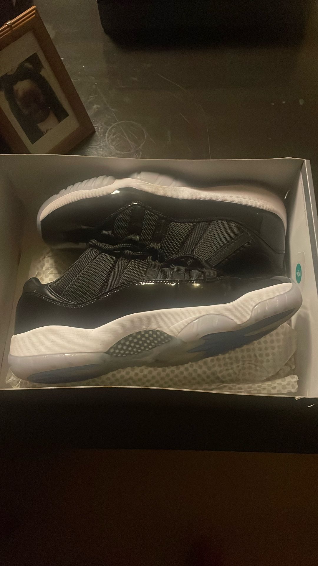 Jordan 11s Lows