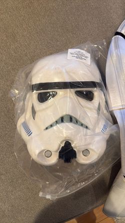 Star Wars Stormtrooper Costume – Adult Medium