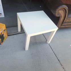 End Tables