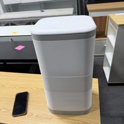 Diaper Pail Odor Locking, with Child-Safe Lock, Cost-Effective Refill System, Holds up to 20 Newborn Diapers, White