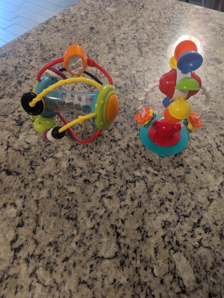 Baby Toys