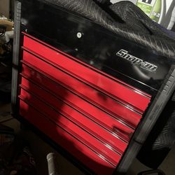 Snap On Tool Box