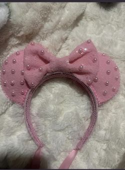 Disney Ears