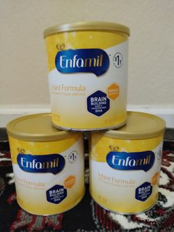 Enfamil Infant Formula