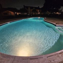 Pools Services 
