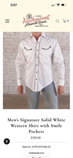 Rockmount Ranch Wear