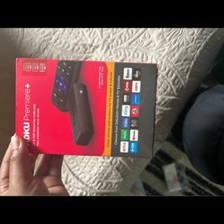 Roku Premiere 