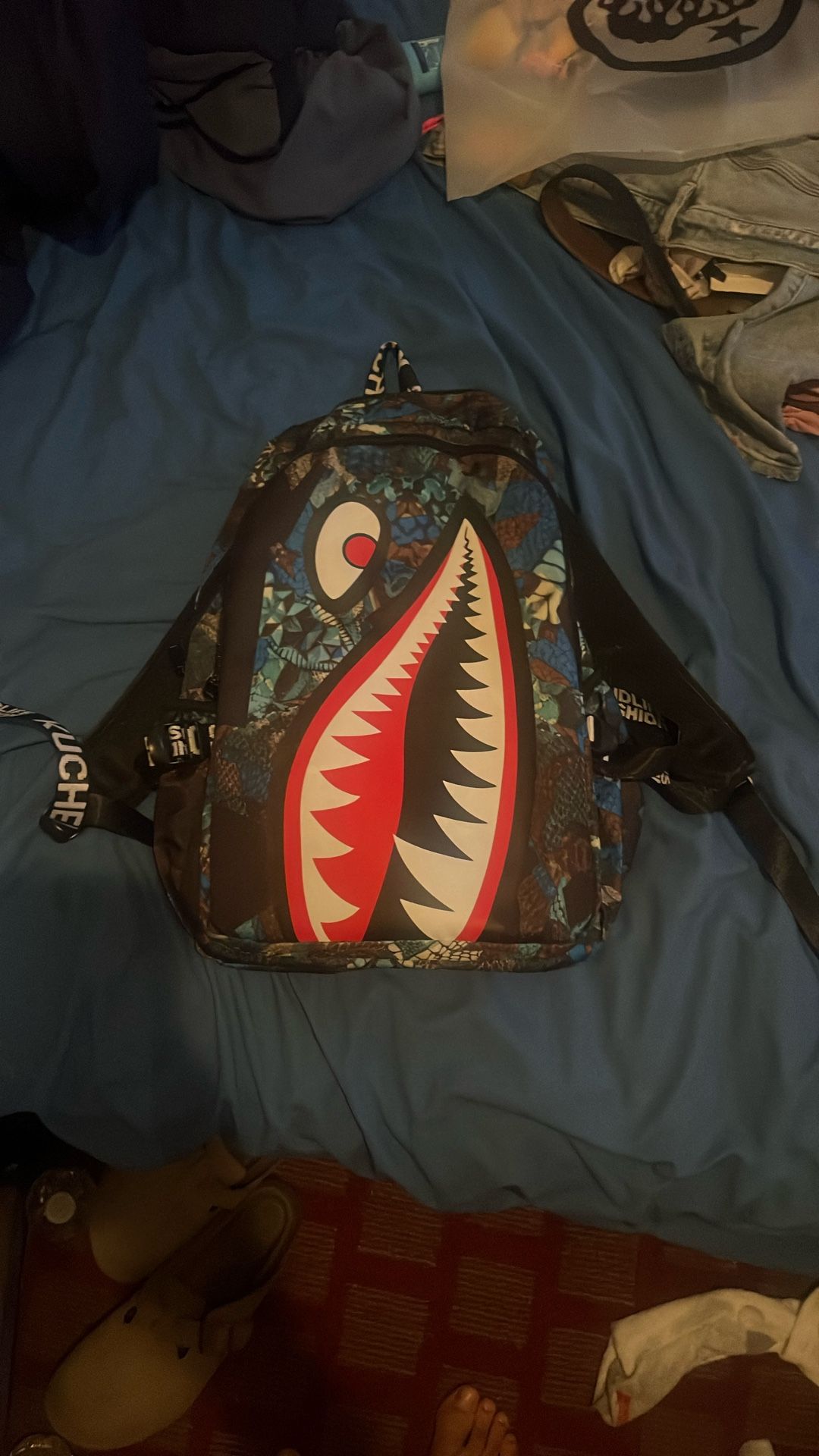 Backpack