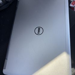Dell Latitude E7440  I5 512 SSD 8G Ram (60$obo)