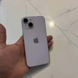 iPhone 14 128 Gb Unlocked 