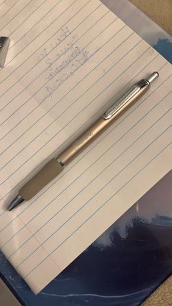 Sharpie
