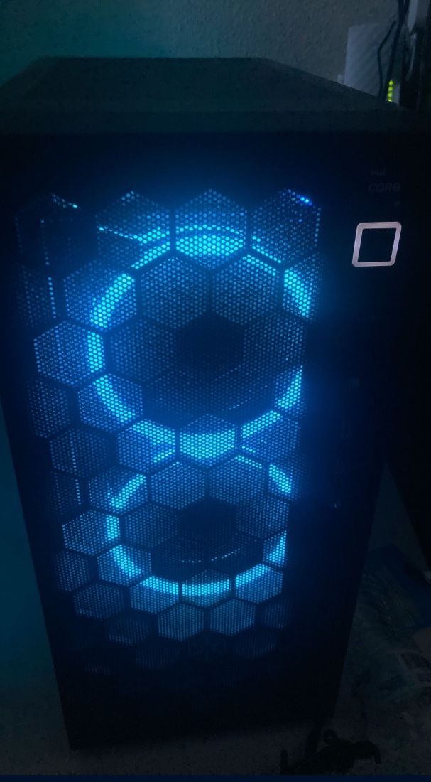 Gaming Pc