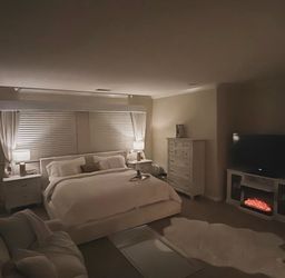 Bedroom furniture