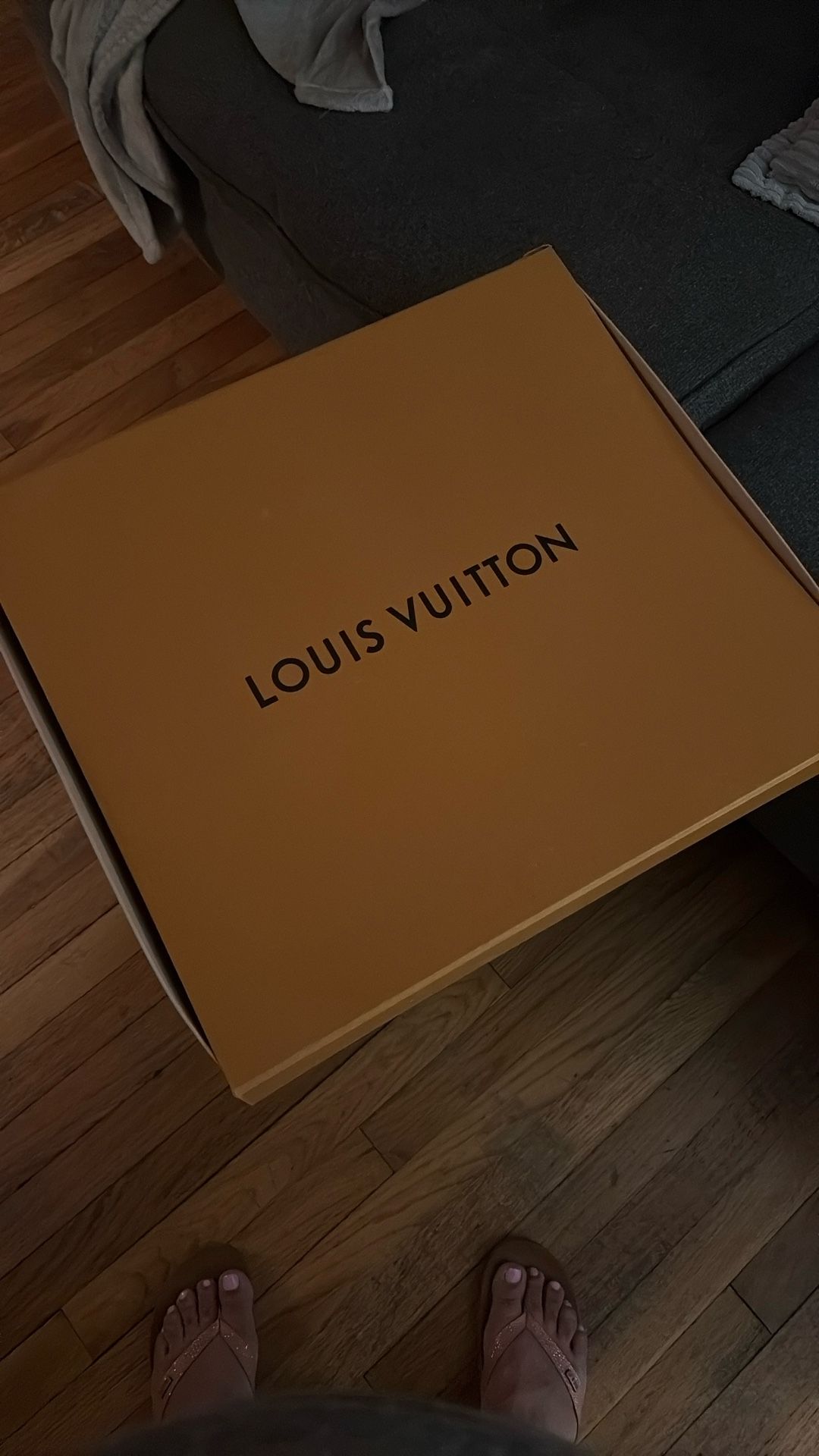 Louis Vuitton