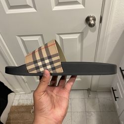Burberry Slides Men 10 1:1