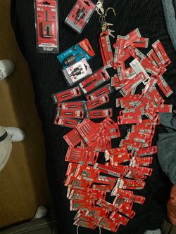 Milwaukee bulk deal