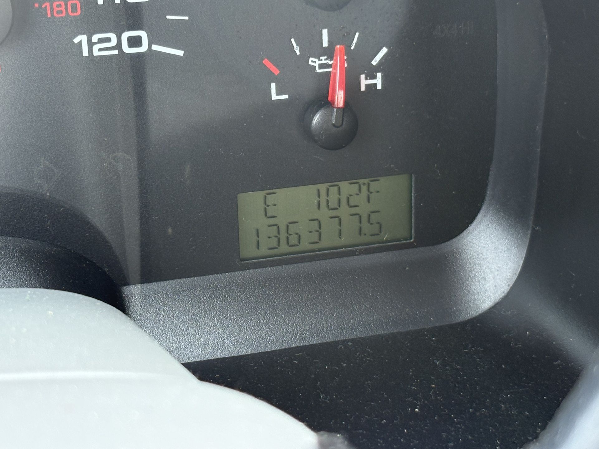 2004 Ford F-150