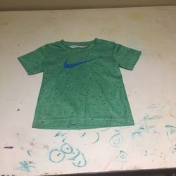 2T Shirt Athletic Shirt